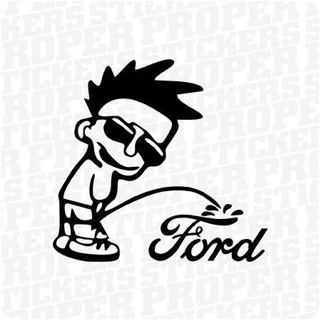 Leje na Ford